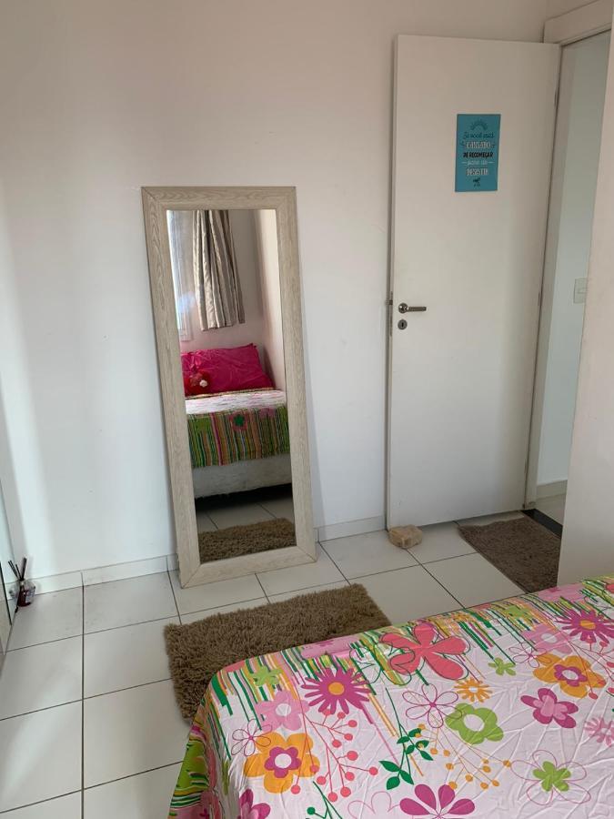 Espaco Mahina - Unidade Dez - Apartamento Para Temporada Praia Grande Ocian Zewnętrze zdjęcie