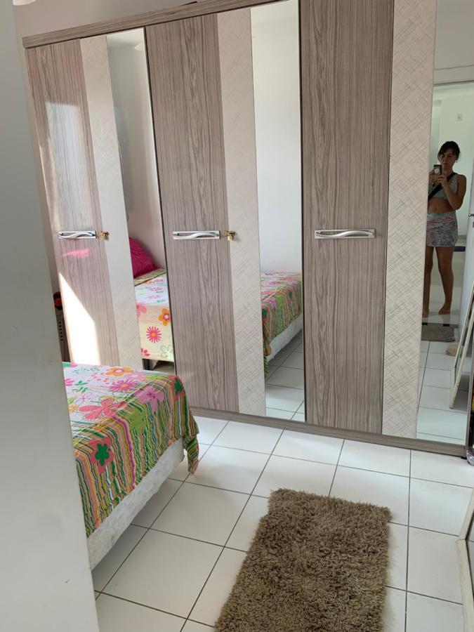 Espaco Mahina - Unidade Dez - Apartamento Para Temporada Praia Grande Ocian Zewnętrze zdjęcie