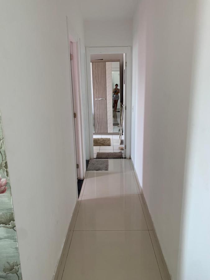 Espaco Mahina - Unidade Dez - Apartamento Para Temporada Praia Grande Ocian Zewnętrze zdjęcie